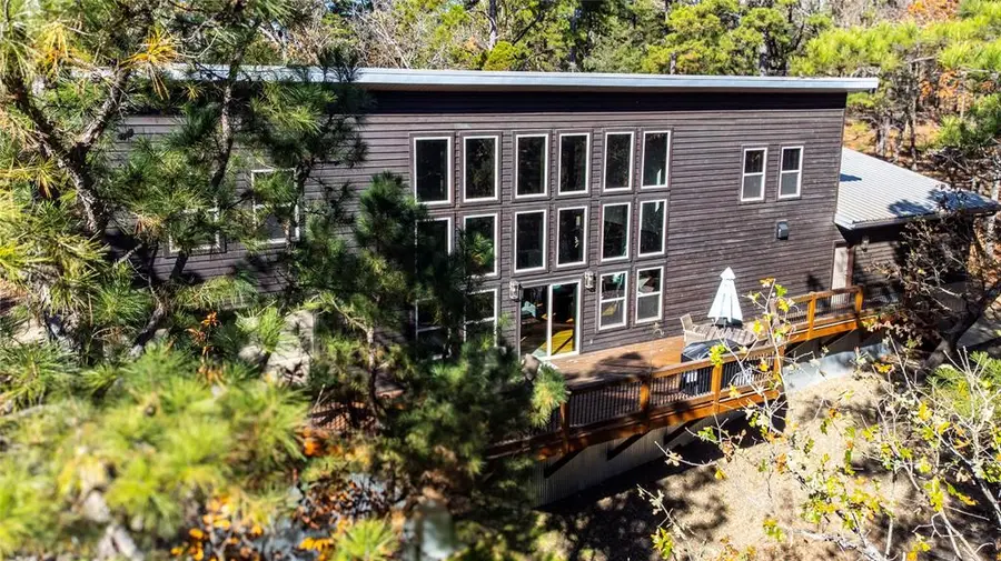 116 Dory Lane, Broken Bow, OK 74729 - #3