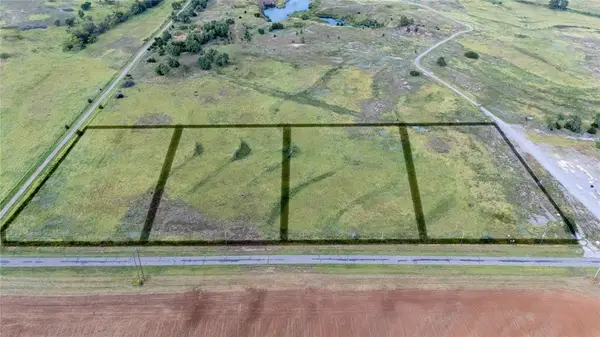 0000 Tract 3 E 1000 Road, Weatherford, OK 73096