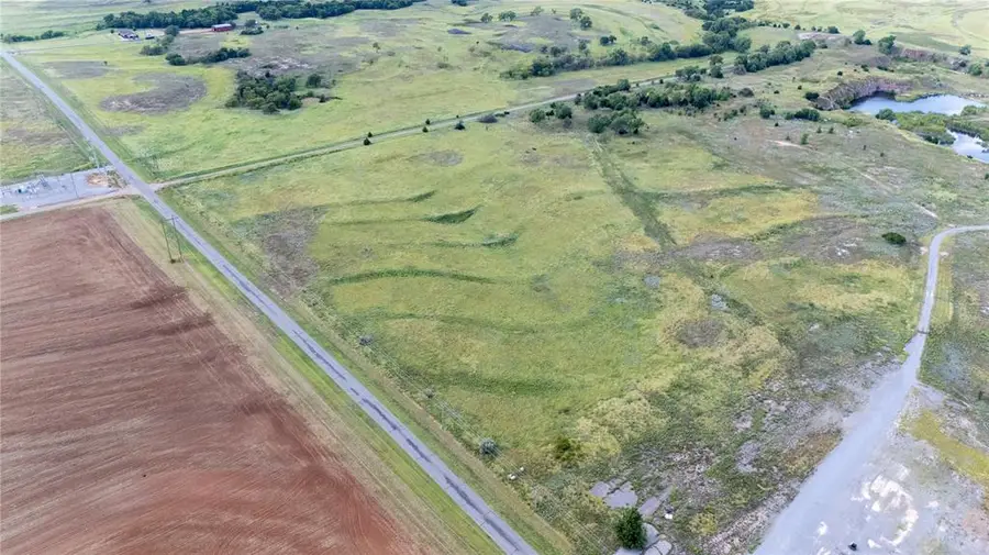 0000 Tract 4 E 1000 Road, Weatherford, OK 73096 - Image #2