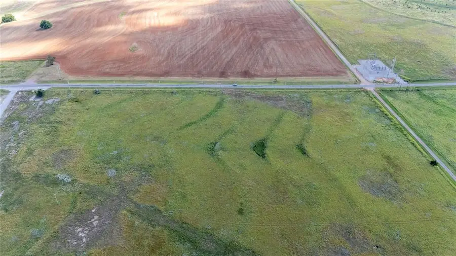 0000 Tract 4 E 1000 Road, Weatherford, OK 73096 - Image #3