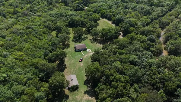 NS 372 Road, Holdenville, OK 74848