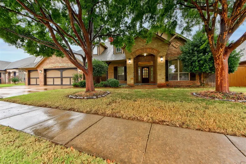 8517 NW 124th Street, Oklahoma City, OK 73142 - Image #1