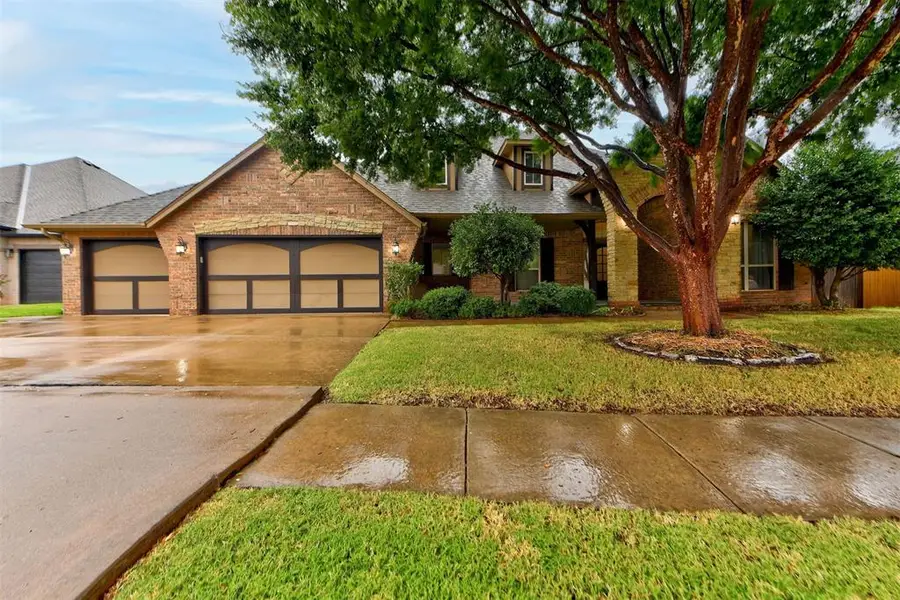 8517 NW 124th Street, Oklahoma City, OK 73142 - Image #2