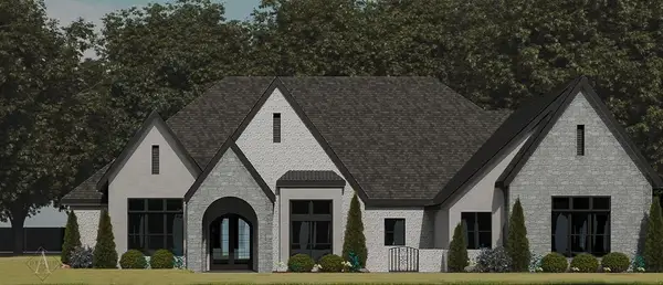 903 Trunci Circle, Newcastle, OK 73065