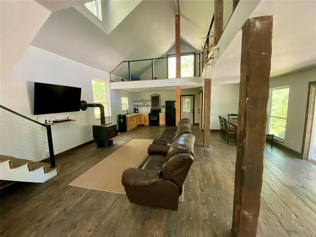 13578 NS 3617 Road, Sasakwa, OK 74867 - Image #1