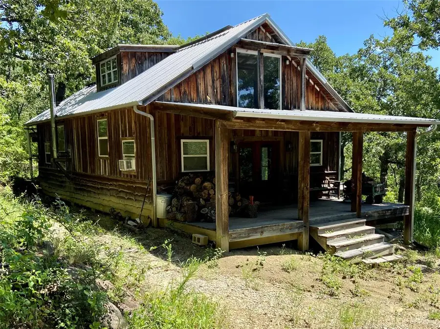 13578 NS 3617 Road, Sasakwa, OK 74867 - Image #2