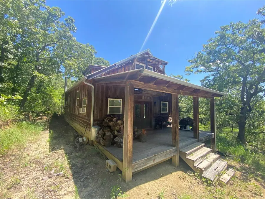 13578 NS 3617 Road, Sasakwa, OK 74867 - Image #3