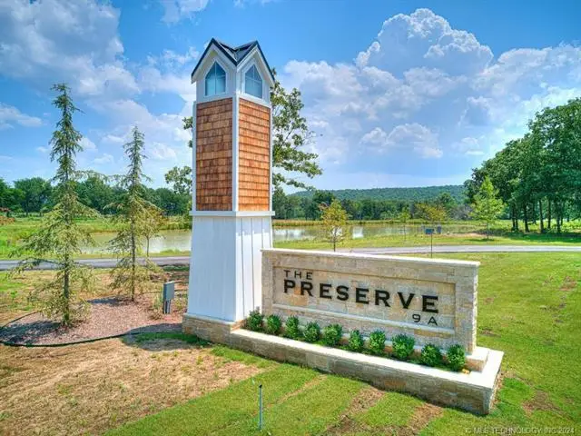 37 Pebble Ridge Road, Eufaula, OK 74432 - Image #1