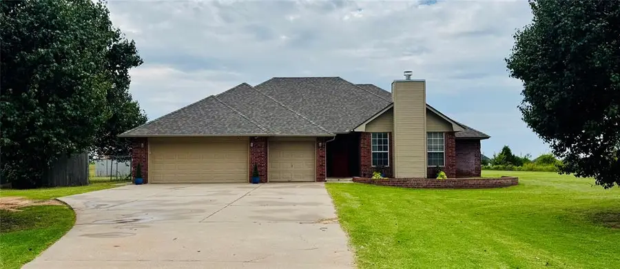 4350 Deer Crossing, Edmond, OK 73025 - Image #2
