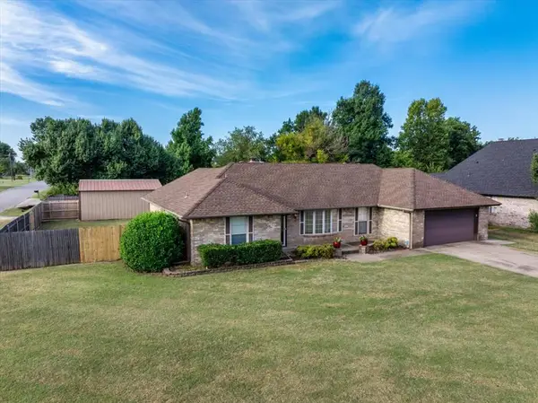 Address Withheld By Seller, Del City, OK 73115