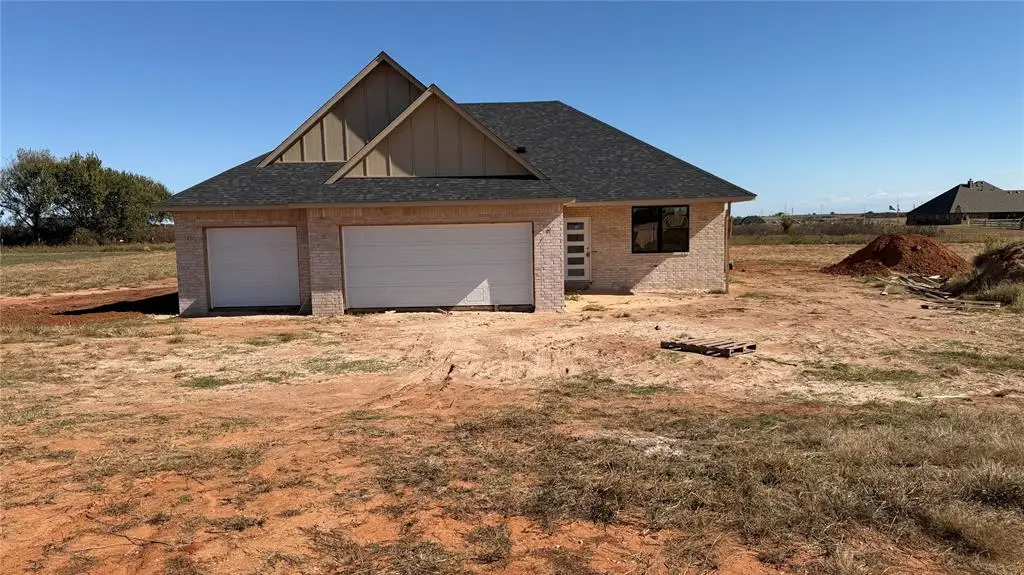 1321 Cs 2926 Chisholm Trail Lane, Tuttle, OK 73089 - Image #1
