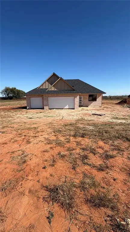 1321 Cs 2926 Chisholm Trail Lane, Tuttle, OK 73089 - Image #3