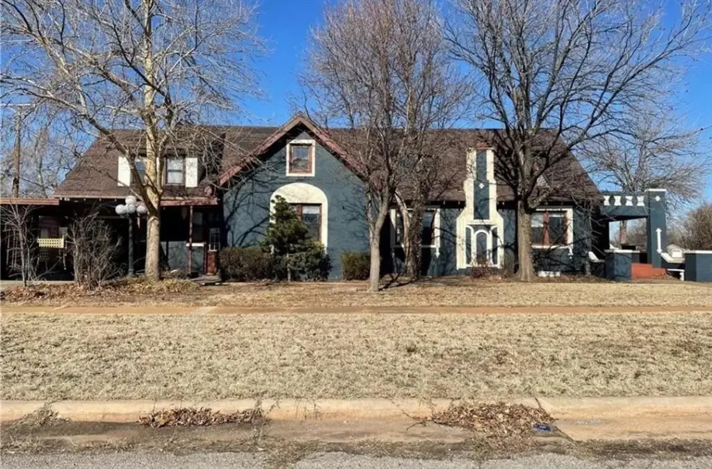 129 S Broadway, Hobart, OK 73651 - Image #1