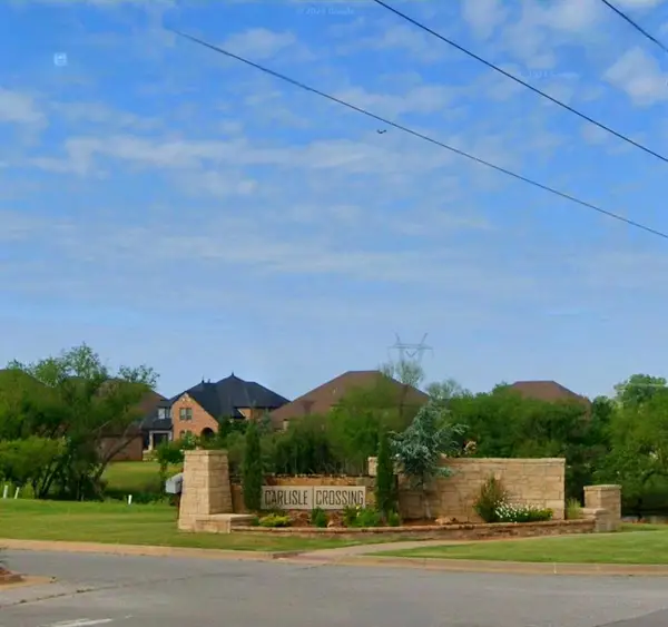 13209 N Brampton Way, Yukon, OK 73099