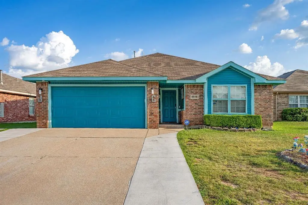 8516 SW 47th Circle, Oklahoma City, OK 73179 - Image #1