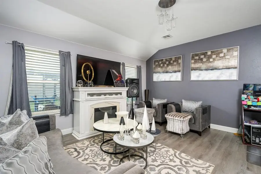 8516 SW 47th Circle, Oklahoma City, OK 73179 - Image #3