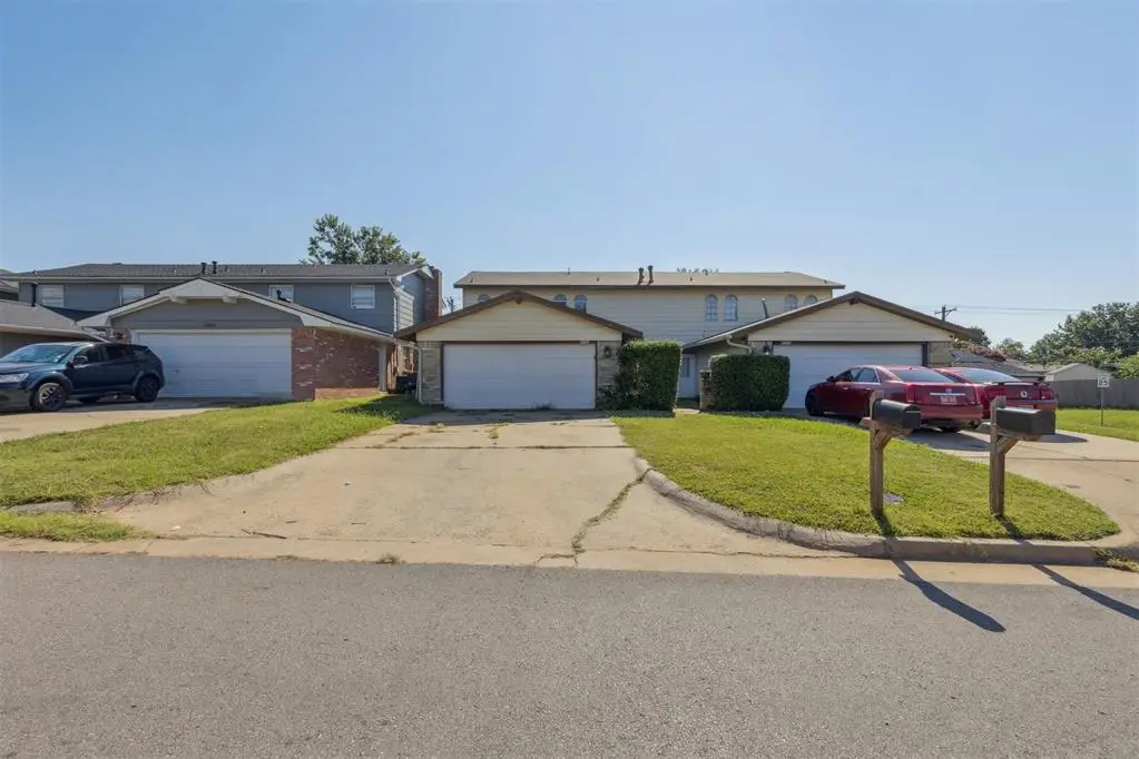 8500 Candlewood Drive, Oklahoma City, OK 73132 - Image #1