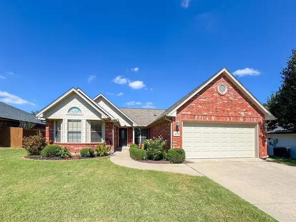 413 Egret Lane, Norman, OK 73071