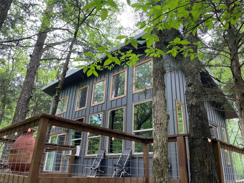 26869 Billy Creek Retreat Lane, Muse, OK 74949 - Image #1