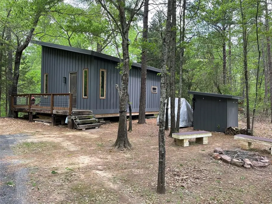 26869 Billy Creek Retreat Lane, Muse, OK 74949 - Image #2