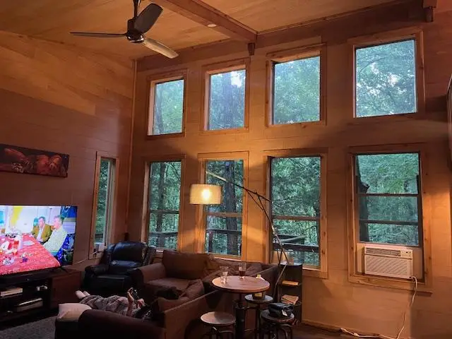 26869 Billy Creek Retreat Lane, Muse, OK 74949 - Image #3