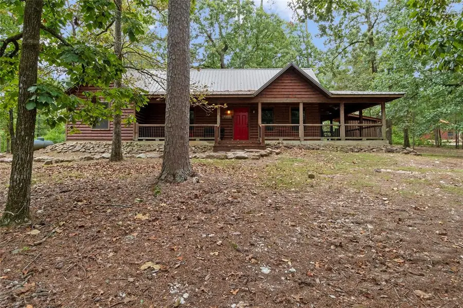 302 Neeson Wood Lane, Broken Bow, OK 74728 - Image #2