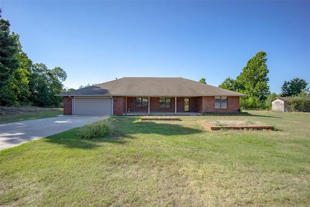11304 SE 89th Street, Oklahoma City, OK 73150 - Image #1