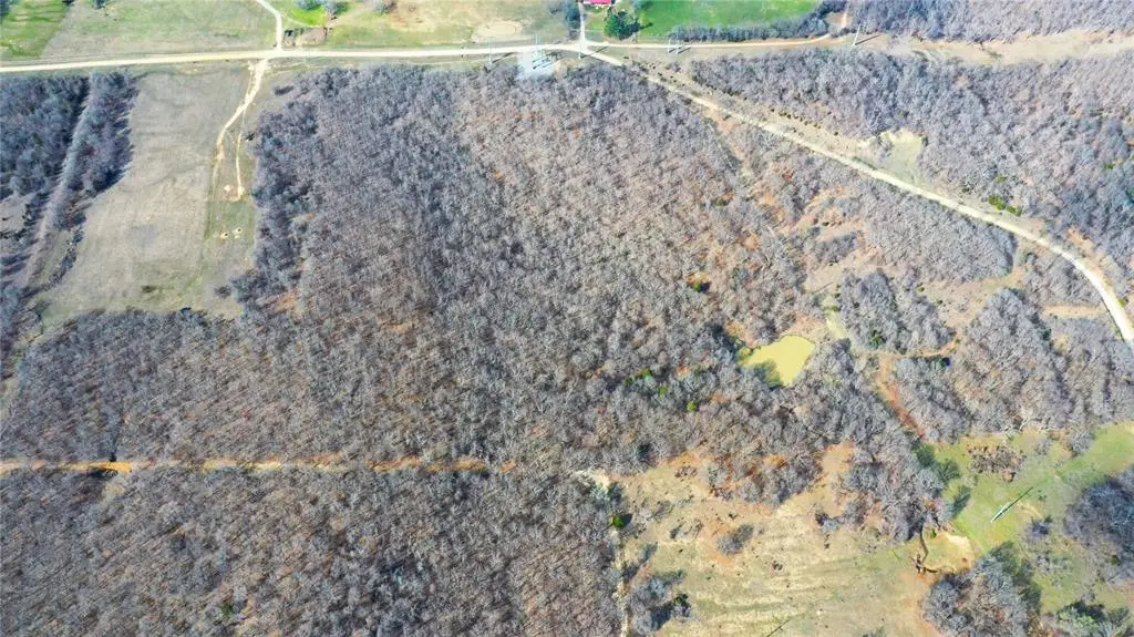 N 3800 Road, Wetumka, OK 74883 - Image #1