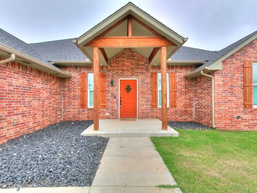 15024 Scottsdale Lane, Choctaw, OK 73020 - Image #2