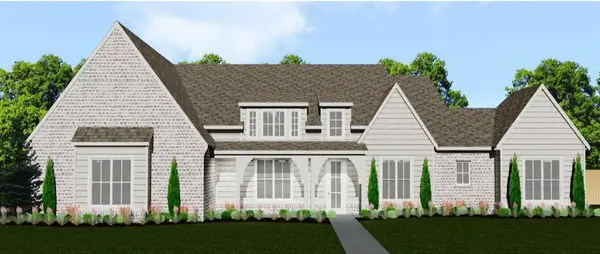 7941 Stagecoach Circle, Arcadia, OK 73007