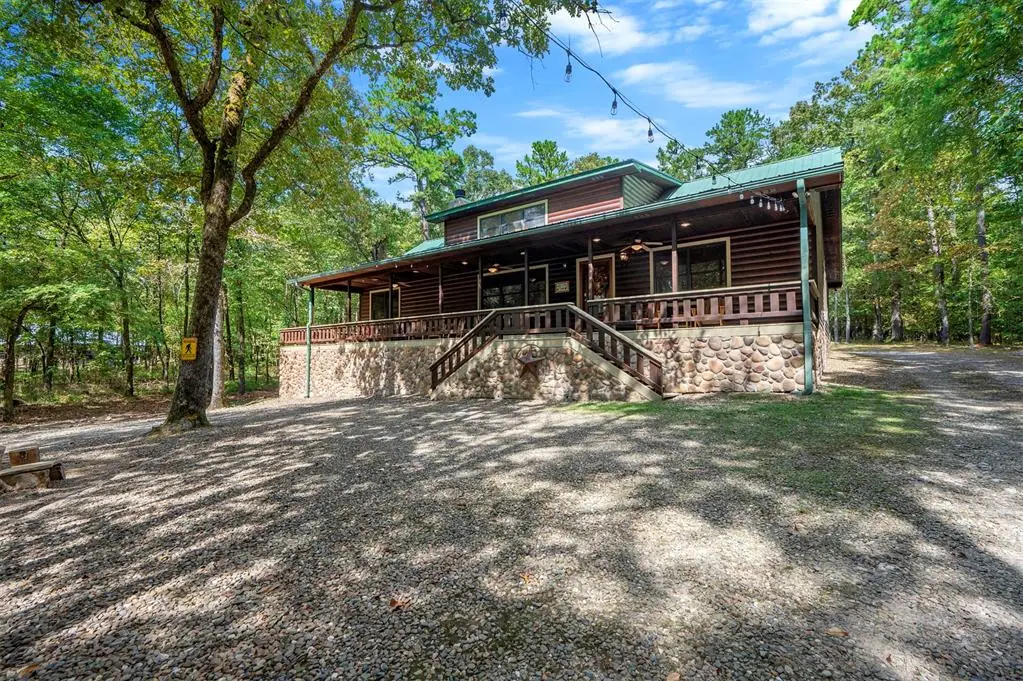 117 Jetty Lane Lane, Broken Bow, OK 74728 - Image #1