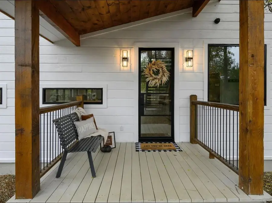 2025 Pine Hills Road, Broken Bow, OK 74728 - Image #2