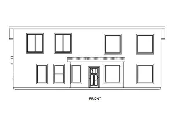 65 Prickly Pine Trail, Hochatown, OK 74728