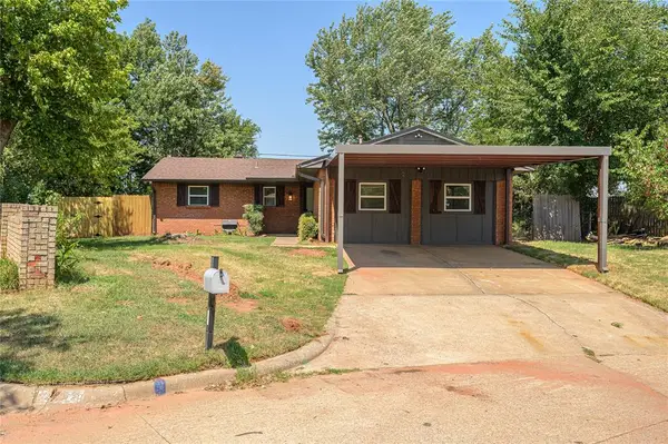 2701 SE 45th Street, Oklahoma City, OK 73129