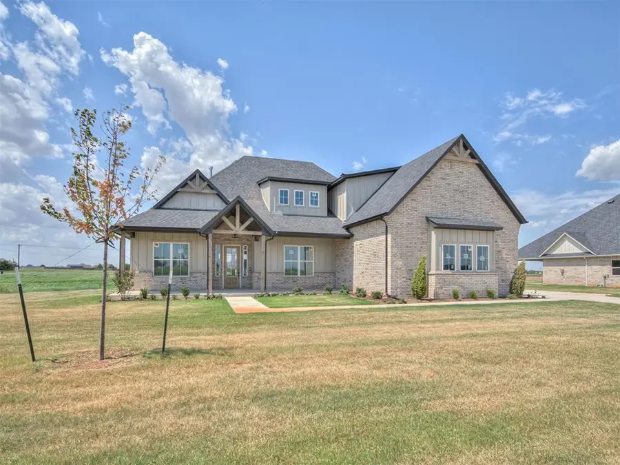 6941 Lake View Court, Cashion, OK 73016 - Image #2