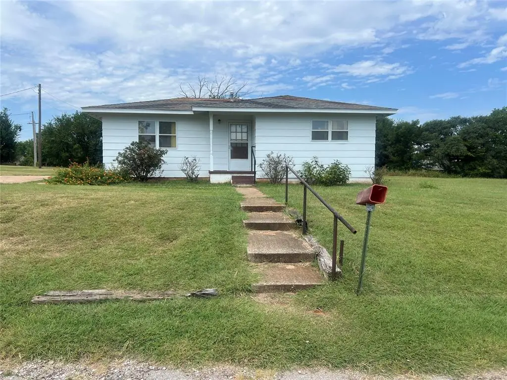 519 N Martin Luther King Avenue, Coyle, OK 73027 - Image #1