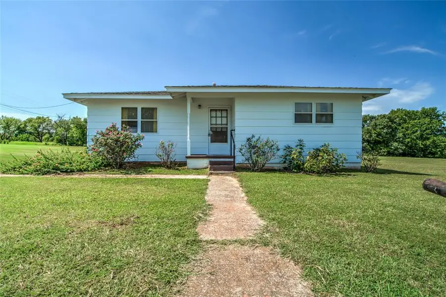 519 N Martin Luther King Avenue, Coyle, OK 73027 - Image #3