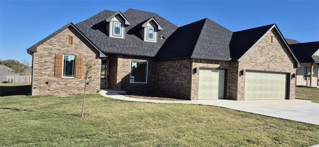 4121 Sambar Street, Tuttle, OK 73089 - Image #1