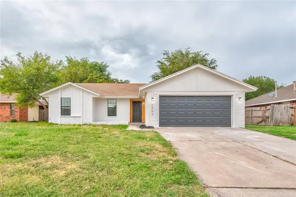 2452 Stone Glen Drive, El Reno, OK 73036