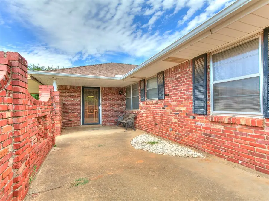 4109 SE 14th Street, Del City, OK 73115 - Image #2