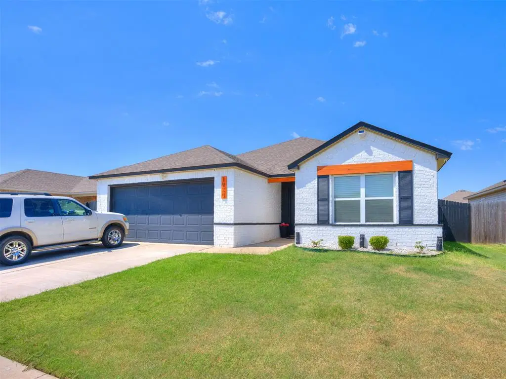 1925 Melanie Drive, Oklahoma City, OK 73127 - Image #1