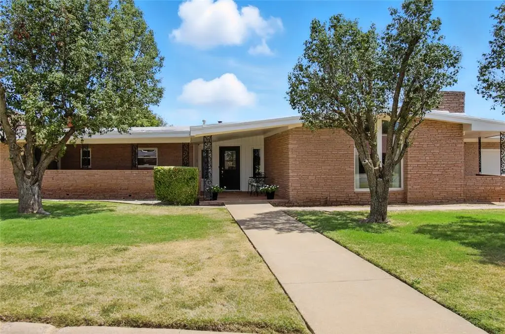 116 Gaynelle Lane, Hobart, OK 73651 - Image #1