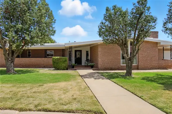 116 Gaynelle Lane, Hobart, OK 73651