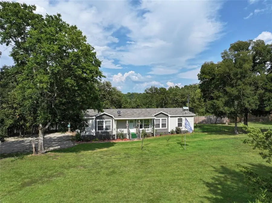 1031 S Main Street, Fort Towson, OK 74735 - Image #3