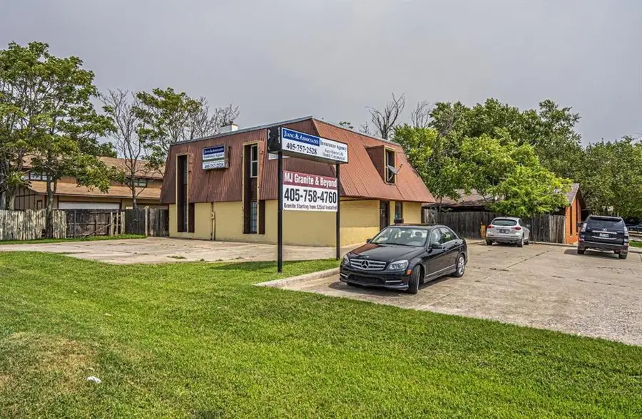 7029 NW 12th Street, Oklahoma City, OK 73127 - Image #2