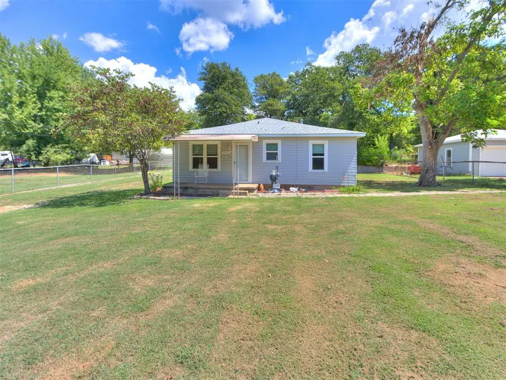 1912 N Saint Peter Avenue, Oklahoma City, OK 73141 - Image #1