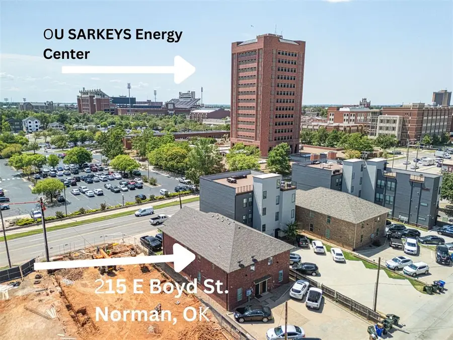 215 E Boyd Street, Norman, OK 73069 - Image #2