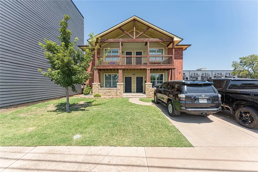 215 E Boyd Street, Norman, OK 73069 - Image #3