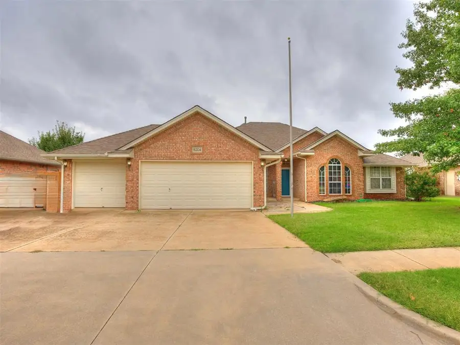 8204 NW 64th Terrace, Oklahoma City, OK 73132 - Image #2