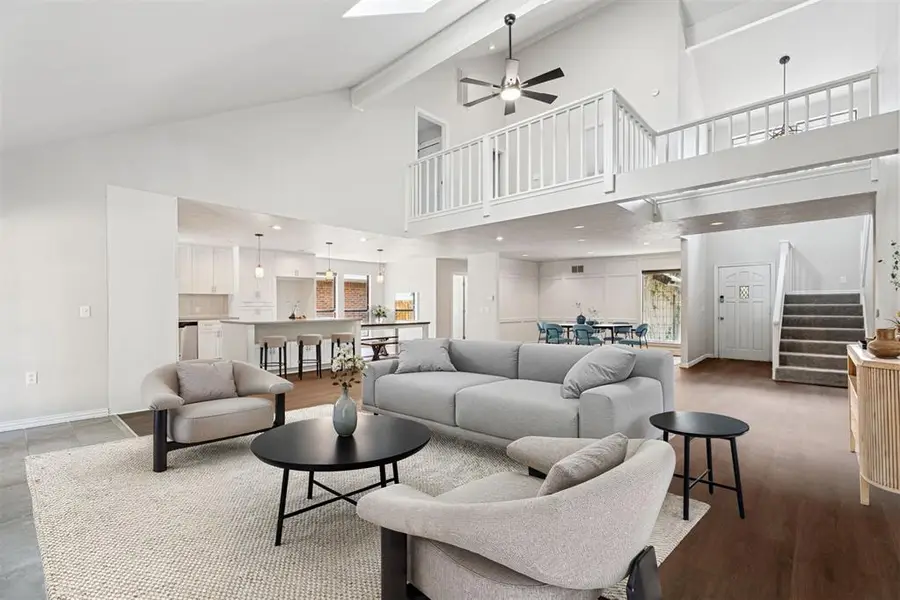 1211 Richmond Road, Edmond, OK 73034 - #2